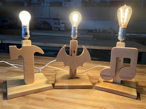 Lamp Models